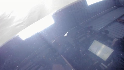 Capot nissan primera phase 1 - nissan,