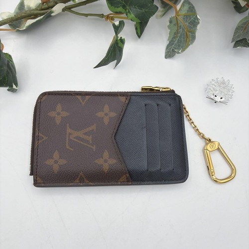 Louis vuitton porte cartes - porte,