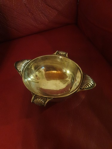 Ancienne saucière gras maigre - gras,