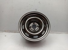 Opel Crossland X single rim