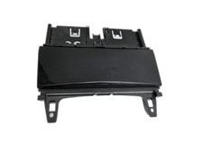 compartiment de rangement