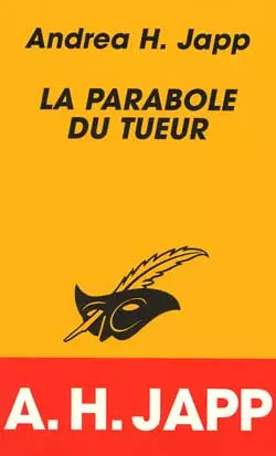 Parabole tueur andrea - parabole, du