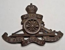 badge1394O Royal Field