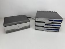 Quad 909 Audio set - Pre amplifier - CD player - Tuner - Power amplifier