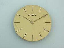 Eterna Cadran Zeiger, Travail Ersatzteileträger Eta 956.032 Quartz