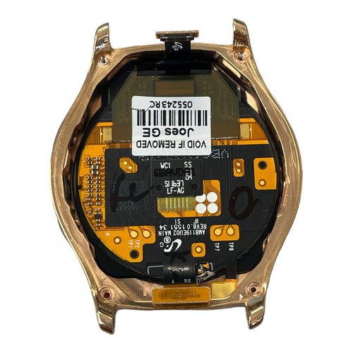 Oem samsung gear classic - gear, s2