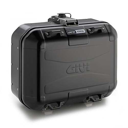 Givi valise monokey trekker - valise,