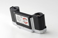 Dos interchangeable pour Zeiss Ikon Contaflex