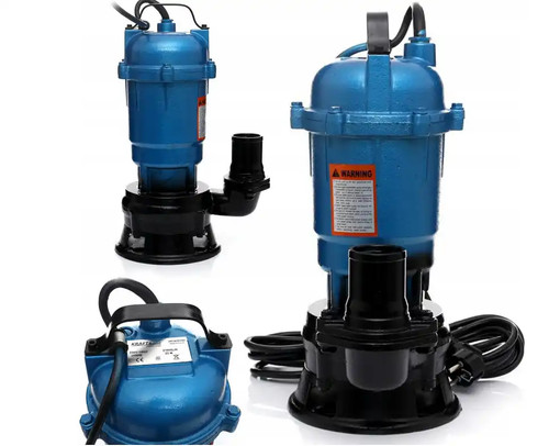 Pompe relevage fosse - pompe,