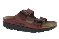 Mephisto Zonder Desert Buffalo