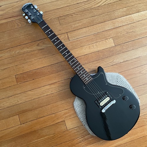 Epiphone les paul junior - les,