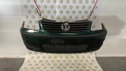 Pare choc avant volkswagen - avant,