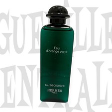 Hermès Eau d’Orange Verte