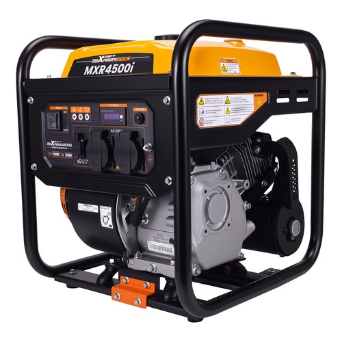 Generateur essence 5kw 3200w - essence,