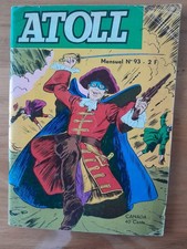 ATOLL      N°93     JEUNESSE