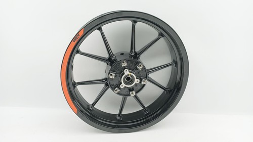 Jante arrière ktm duke - arrière,