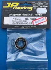 NOVAROSSI - JP RACING