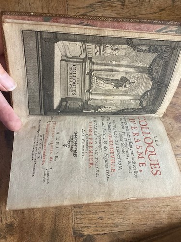 Livres anciens xviii ème - anciens,