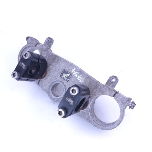 Fourche superieur honda - te,