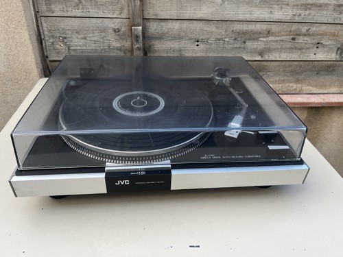 Jvc direct drive a40 - , jl-a40