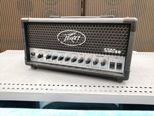 Peavey 6505MH Mini Tube Amp
