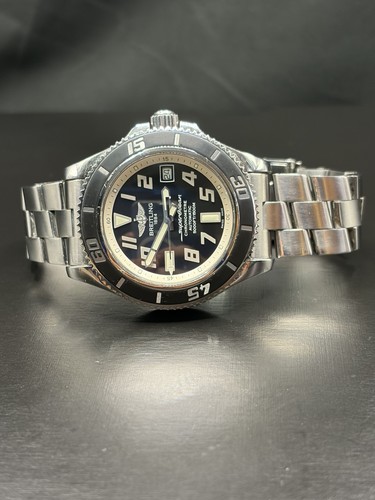 Breitling superocean a17364 - superocean,