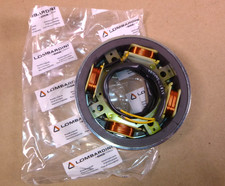 1156.098 Lombardini Diesel Engine 12 Volt Alternator 4 Amp (70W) 2 Wire 1156098