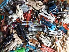 Vintage Original Kenner Star Wars Action Figure Grab Bag Lot 1977-1984 3, 6, 8 +