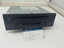 MODULE GPS BOITIER MEDIA MULTIMEDIA CD SD RADIO VOLKSWAGEN INFOTAINMENT GOLF 7