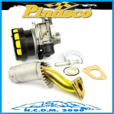 Système D'Alimentation Pinasco De L'Orto SHBC 19 Vespa PK XL 50
