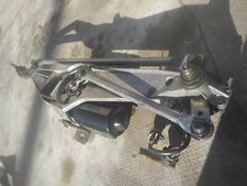 mecanisme complet essuie glace