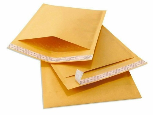25x8 papier kraft - cd, 7.25x8