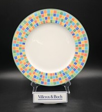 Villeroy & Boch TWIST ALEA LIMONE Service Plate/Charger(s) EXCELLENT