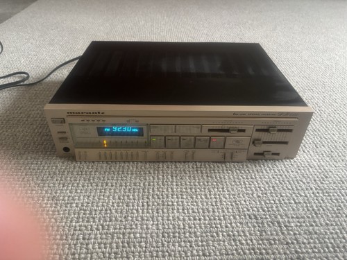Vintage marantz sr640 - sr640, receiver