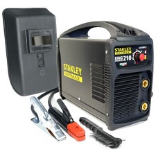 Poste à souder inverter 200A PROFESSIONNEL STANLEY FATMAX