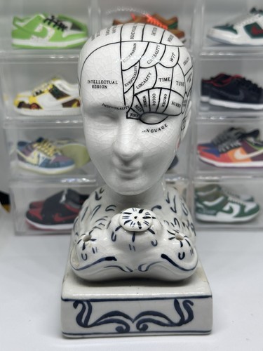 Authentic models phrenology - authentic,