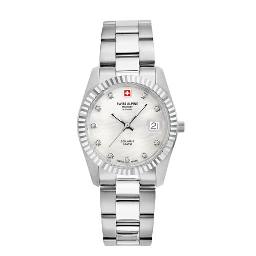 Swiss military alpine - swiss,