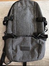 Eastpak Backpack Grey Pattern