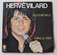 Herve Vilard, elle etait belle