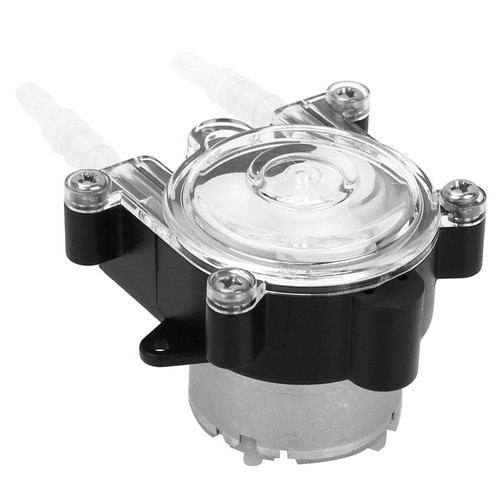 Micro peristaltic pump - 1,