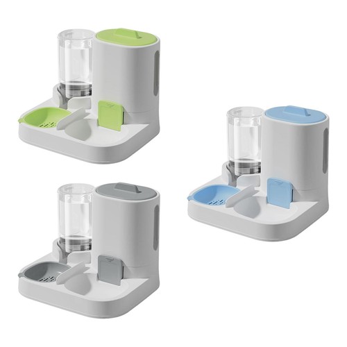 Distributeur automatique pour - automatique,