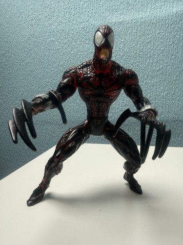 Figurine carnage spider - figurine,