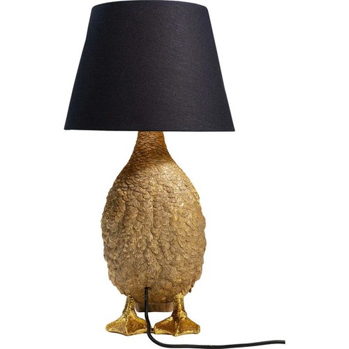 Kare design lampe table - lampe,