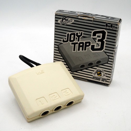 Hudson soft joy tap - tap, 3
