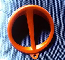 ÉCOPE DE REFROIDISSEMENT