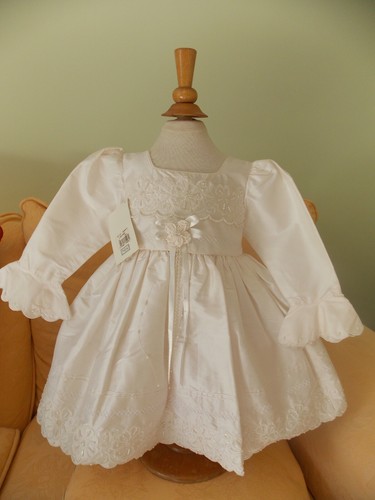 Robe bapteme pour - bapteme,