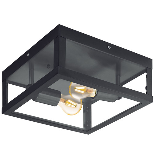 Plafonnier extérieur lampes - 2,