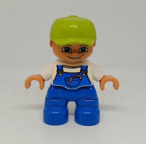 Lego duplo enfant - lego,