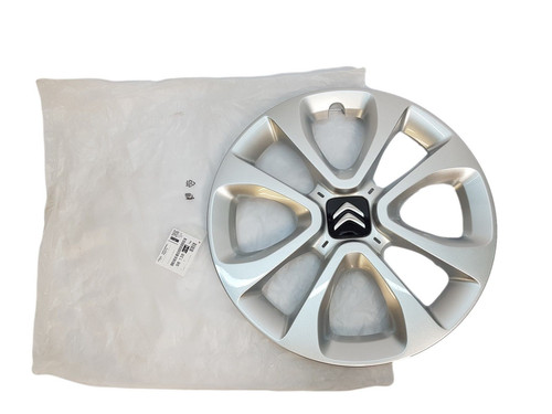 Original enjoliveur roue - original,