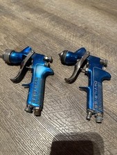 Pistolet Peinture Devilbiss